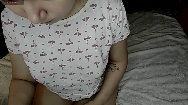Amelia goth online show from May 2026 11:05:02 AM