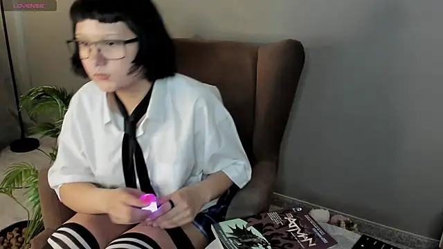 Amelia goth online show from May 2026 01:28:01 PM