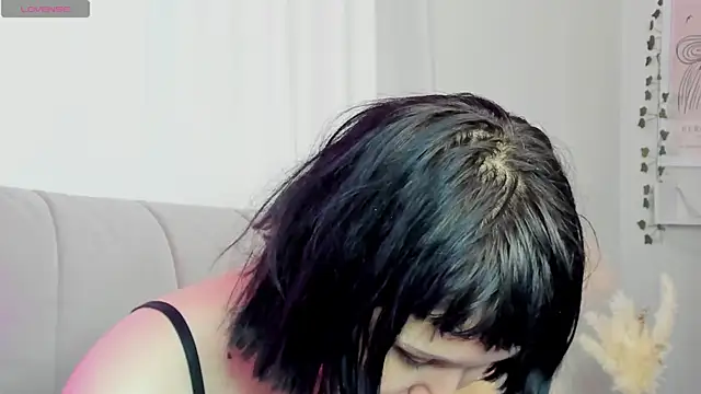 Amelia goth online show from May 2026 11:24:02 AM