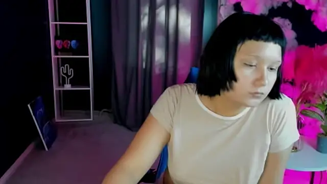 Amelia goth online show from May 2026 11:18:02 AM