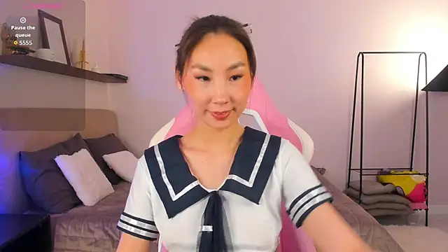 LexieLee online show from June 2026 10:02:03 AM