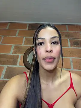 Valerie-S online show from July 2026 02:34:02 PM