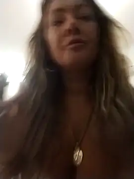 Exotic ParisX online show from April 2026 06:07:02 AM