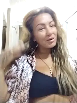 Exotic ParisX online show from April 2026 06:52:02 AM