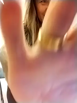 Exotic ParisX online show from March 2026 06:06:02 PM