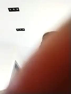 Exotic ParisX online show from March 2026 06:25:01 AM