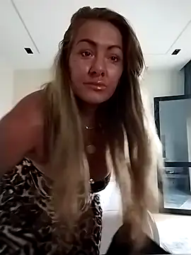 Exotic ParisX online show from April 2026 06:48:02 AM