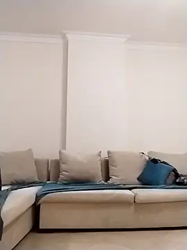 Exotic ParisX online show from April 2026 05:55:01 AM