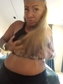 Exotic ParisX online show from March 2026 05:31:02 AM