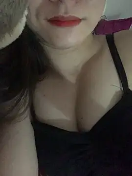 Nini-896 online show from April 2026 07:37:01 AM