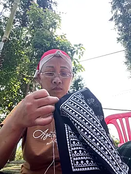 An-2k online show from March 2026 07:21:02 AM