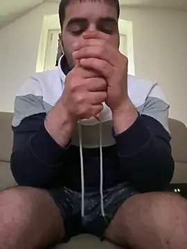 JackySexyy online show from April 2026 01:36:01 PM