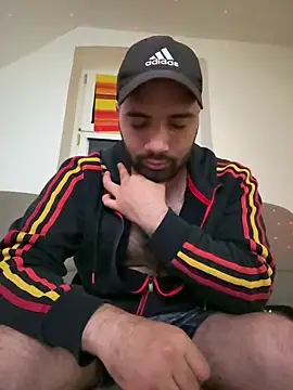 Snapshot of JackySexyy chatting on April 2026 07:58:02 PM JackySexyy online show from April 2026 07:58:02 PM