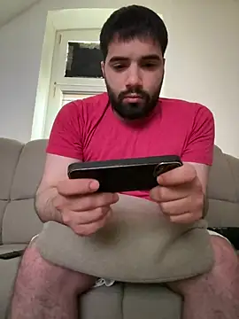 JackySexyy online show from May 2026 11:28:01 AM