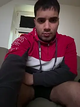 JackySexyy online show from April 2026 06:10:01 PM