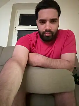 JackySexyy online show from May 2026 11:37:01 PM