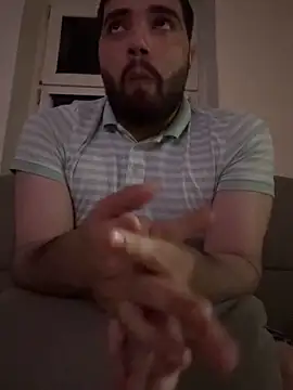 JackySexyy online show from May 2026 08:11:02 PM