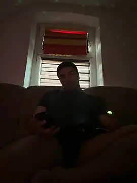 Snapshot of JackySexyy chatting on April 2026 05:43:02 PM JackySexyy online show from April 2026 05:43:02 PM