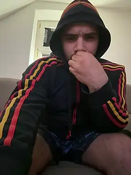 JackySexyy online show from April 2026 02:08:02 PM