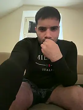 JackySexyy online show from April 2026 04:25:01 PM
