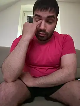 JackySexyy online show from April 2026 01:26:01 PM