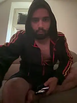 JackySexyy online show from May 2026 01:50:01 PM