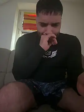 Snapshot of JackySexyy chatting on April 2026 03:26:01 PM JackySexyy online show from April 2026 03:26:01 PM