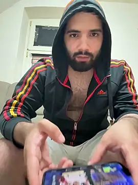 JackySexyy online show from May 2026 06:36:01 PM