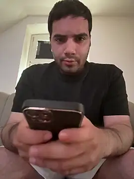 Snapshot of JackySexyy chatting on June 2026 05:17:02 PM JackySexyy online show from June 2026 05:17:02 PM