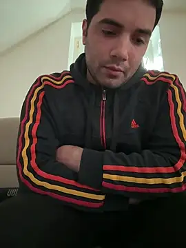 Snapshot of JackySexyy chatting on March 2026 04:28:02 PM JackySexyy online show from March 2026 04:28:02 PM