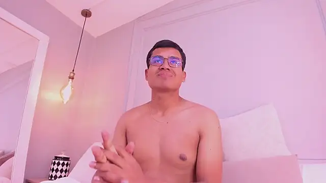 ThiagoVega  online show from March 2026 06:22:01 AM