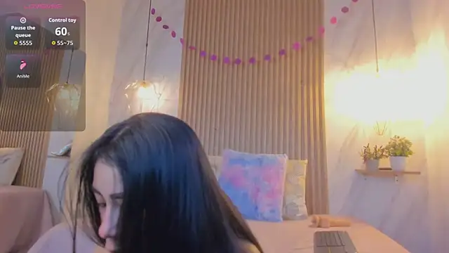 alisson foxxy online show from July 2026 11:28:02 AM