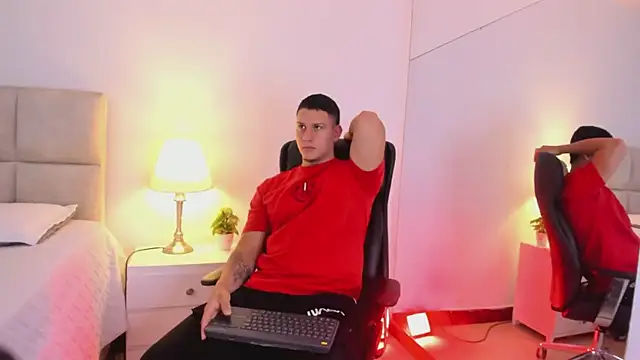 Chriss Diamond online show from May 2026 08:16:01 PM