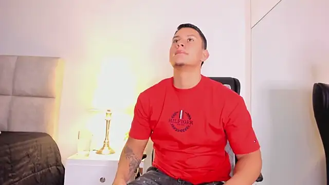 Chriss Diamond online show from June 2026 07:36:02 PM