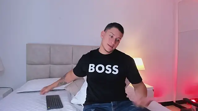 Chriss Diamond online show from May 2026 07:53:02 PM
