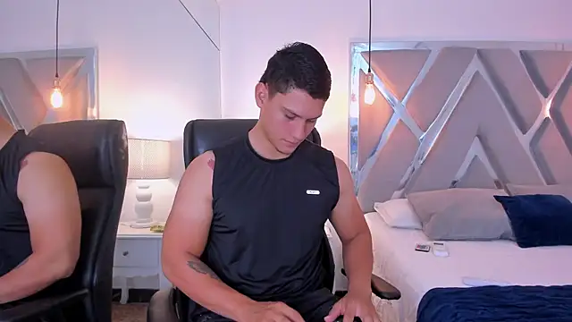 Chriss Diamond online show from March 2026 09:06:01 PM