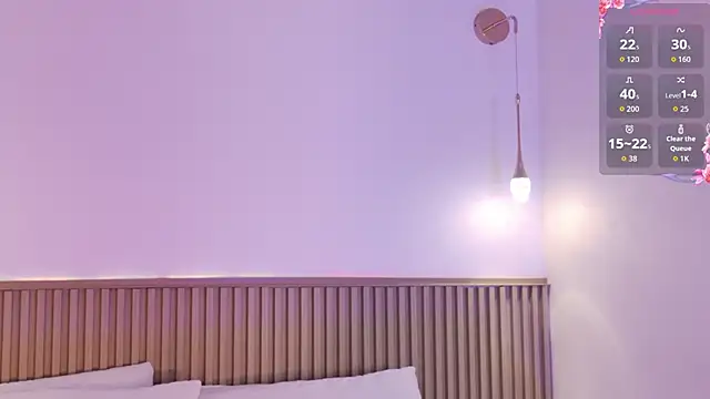 Aly leee online show from March 2026 05:47:02 PM