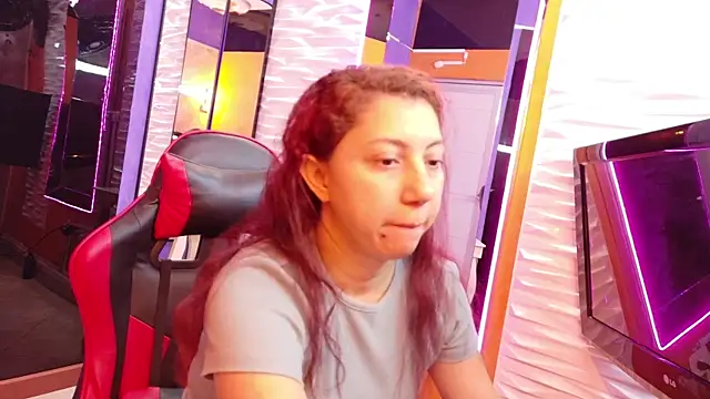 Julietta mx online show from April 2026 01:27:01 PM