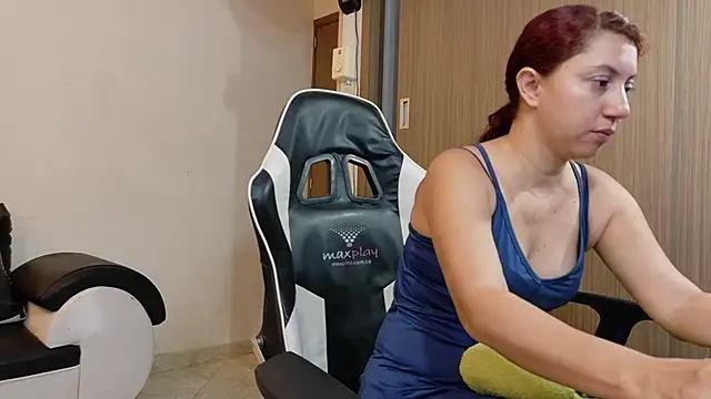 Julietta mx online show from March 2026 07:15:02 PM