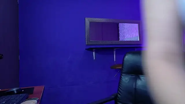 Julietta mx online show from April 2026 02:25:02 PM