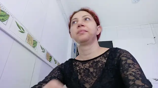 Julietta mx online show from April 2026 12:17:01 PM