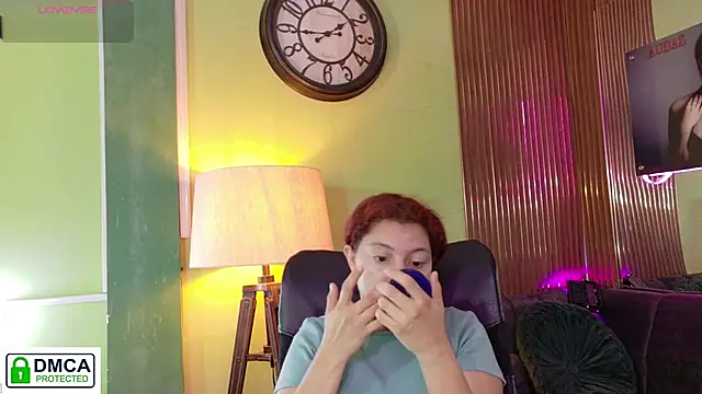 Julietta mx online show from April 2026 12:51:01 PM