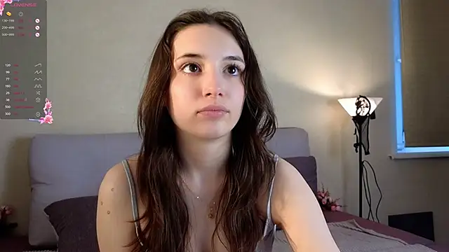 Annette ethereal online show from April 2026 12:29:02 PM