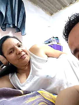 DosAlmasArdientesED online show from March 2026 09:57:01 PM