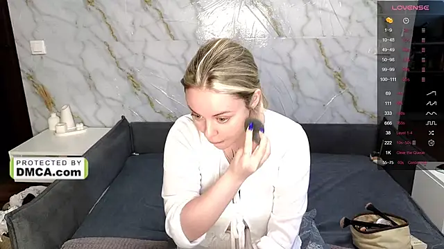 StasyLucke online show from March 2026 04:14:01 AM