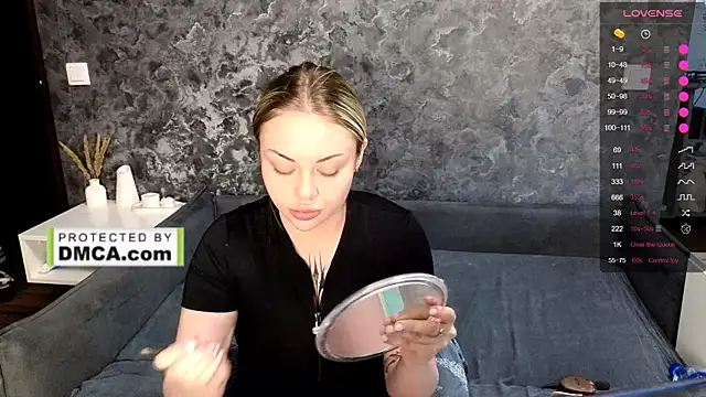 StasyLucke online show from May 2026 04:52:01 AM