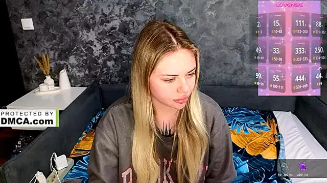 StasyLucke online show from June 2026 05:36:01 AM