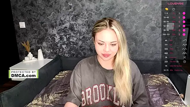 StasyLucke online show from April 2026 04:26:01 AM
