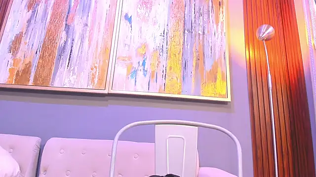 Snapshot of ainhoa_charris chatting on April 2026 11:11:02 AM ainhoa charris online show from April 2026 11:11:02 AM