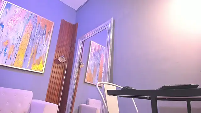 Snapshot of ainhoa_charris chatting on April 2026 11:12:02 AM ainhoa charris online show from April 2026 11:12:02 AM